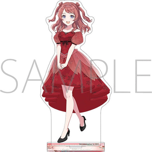『学園アイドルマスター』アクリルスタンド/花海咲季